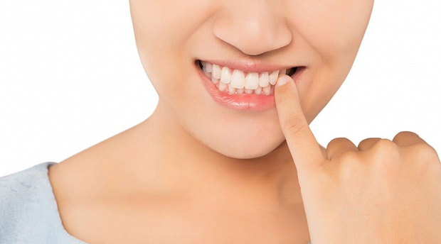 Восстановление и лечение шейки зуба